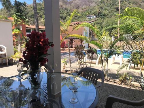 Villas Plaza Mismaloya