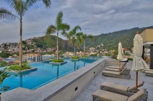 Apartamento Zenith Condo Unit #307