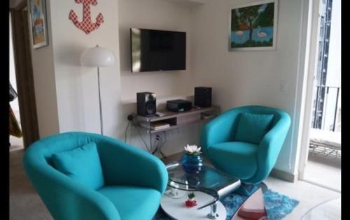 Apartamento Zenith Condo Unit #307
