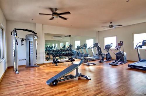 Apartamento Zenith Condo Unit #508