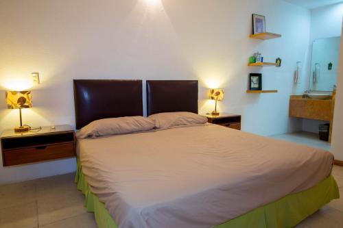Apartamento Mangos 1