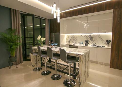 Apartamento Pier 57 - Zona Romantica