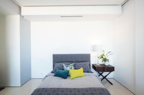 Apartamento Pier 57 - Zona Romantica