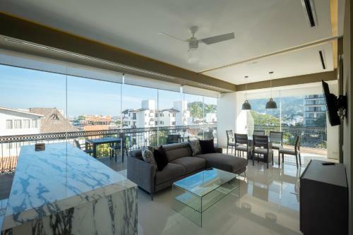 Apartamento Pier 57 - Zona Romantica