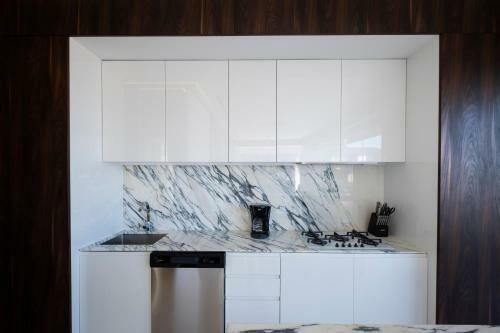 Apartamento Pier 57 - Zona Romantica