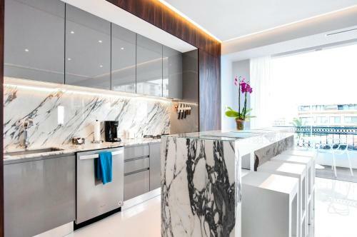 Apartamento Pier 57 - Zona Romantica