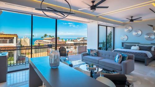 Apartamento Pier 57 - Zona Romantica