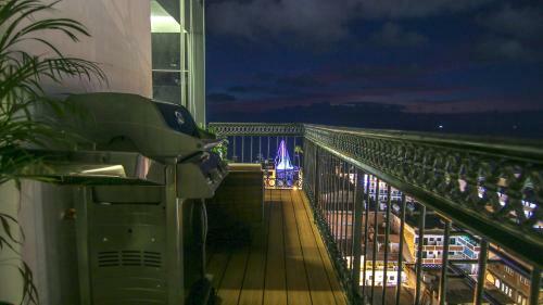 Apartamento Pier 57 - Zona Romantica