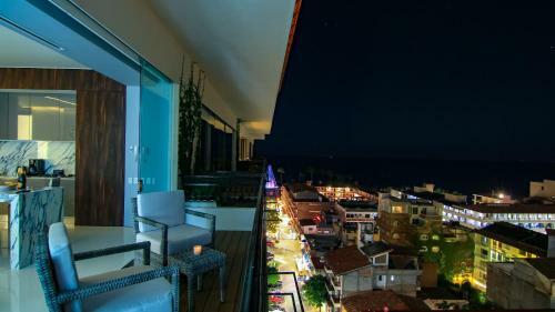 Apartamento Pier 57 - Zona Romantica
