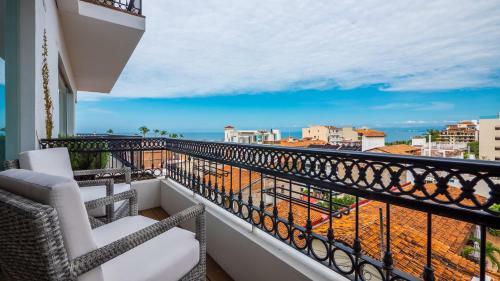 Apartamento Pier 57 - Zona Romantica