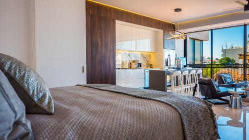 Apartamento Pier 57 - Zona Romantica