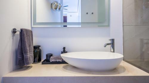 Apartamento Pier 57 - Zona Romantica