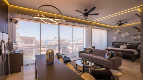 Apartamento Pier 57 - Zona Romantica