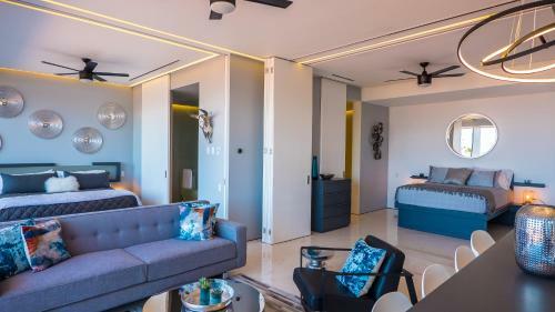 Apartamento Pier 57 - Zona Romantica