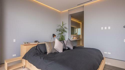 Apartamento Pier 57 - Zona Romantica