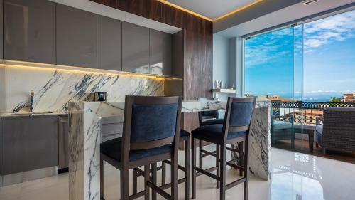 Apartamento Pier 57 - Zona Romantica