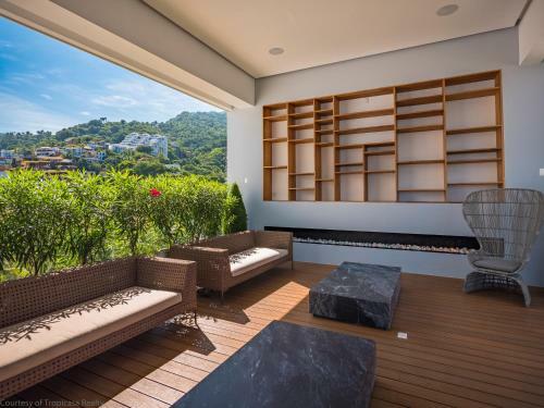 Apartamento Pier 57 - Zona Romantica