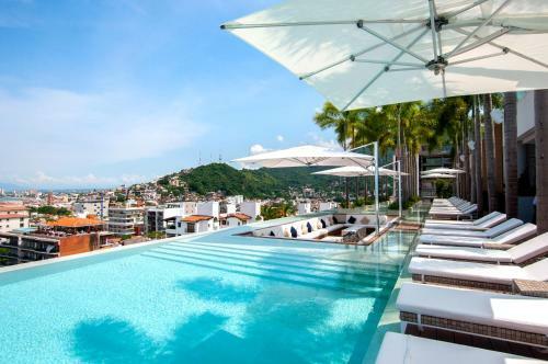 Apartamento Pier 57 - Zona Romantica