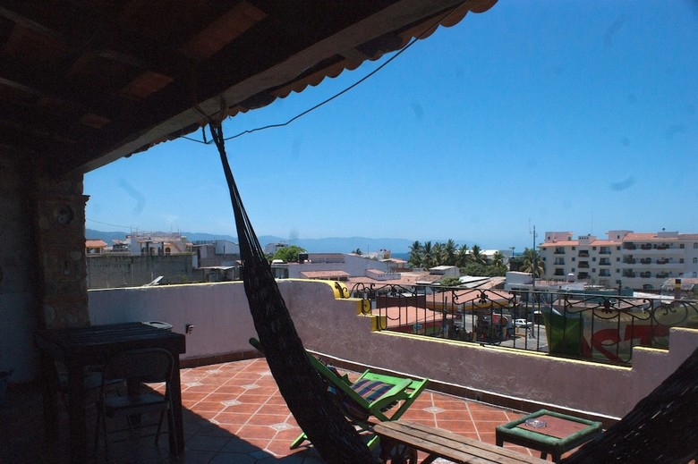 Albergue Hostal Enjoy Vallarta 19