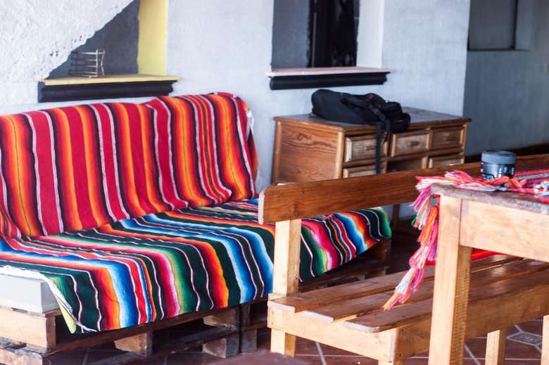 Albergue Hostal Enjoy Vallarta 19