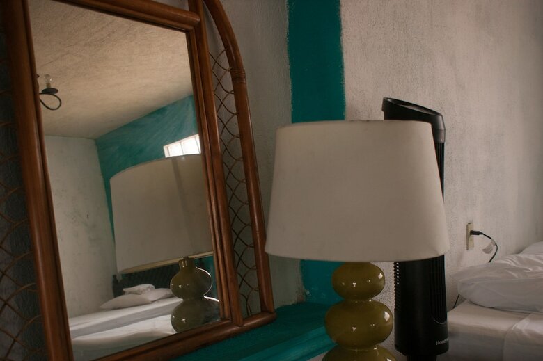 Albergue Hostal Enjoy Vallarta 19