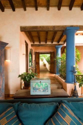 Villa Ventura - 6