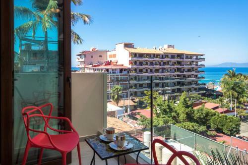 Apartamento Condo Nayri 406