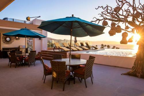 Apartamento Condo Nayri 406