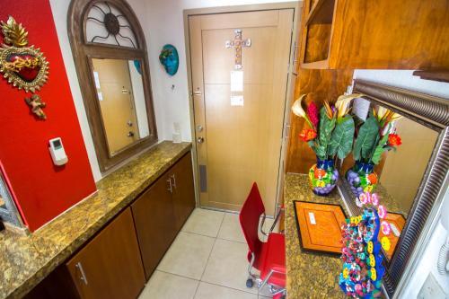 Apartamento Condo Lindo