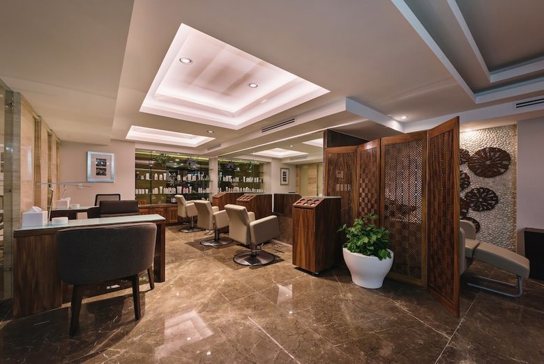 Hotel Sheraton Buganvilias All Inclusive Resort