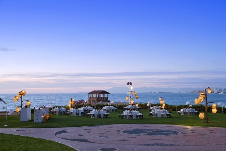 Hotel Sheraton Buganvilias All Inclusive Resort