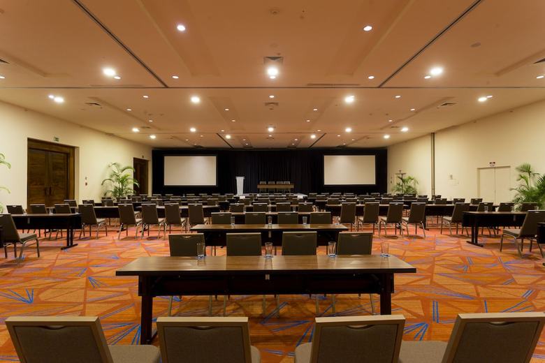 Hotel Sheraton Buganvilias All Inclusive Resort