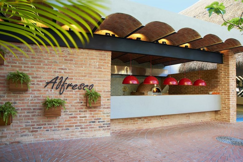 Hotel Sheraton Buganvilias All Inclusive Resort