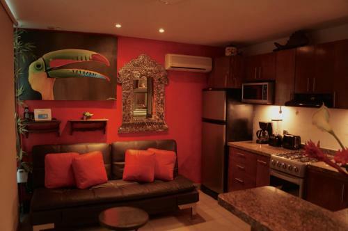Apartamento Cielito Lindo