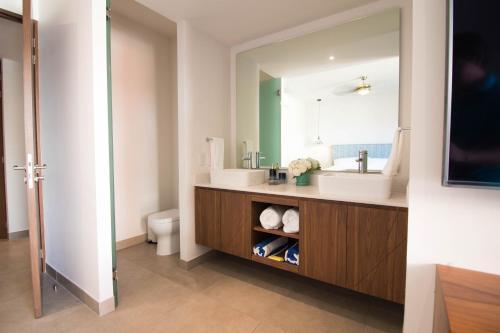 Apartamento Pavilion 709