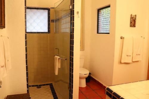 Hotel Poshtel Villa Sevilla
