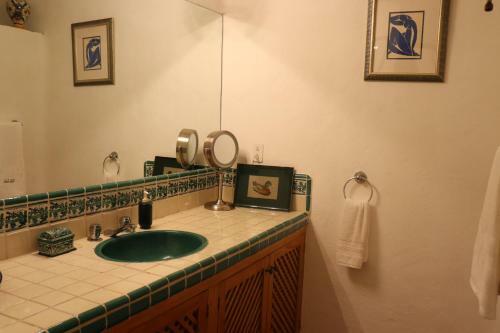Hotel Poshtel Villa Sevilla