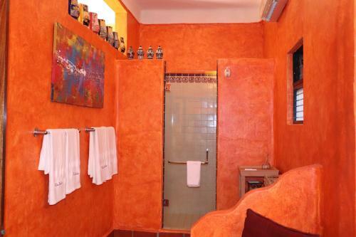 Hotel Poshtel Villa Sevilla
