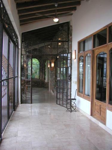 Apartamento Campanario Penthouse