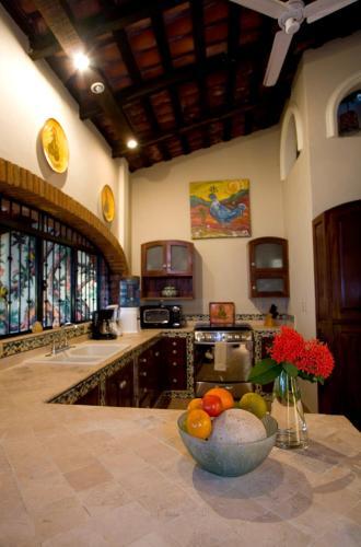 Casa Coco In Puerto Vallarta - 4 Villa
