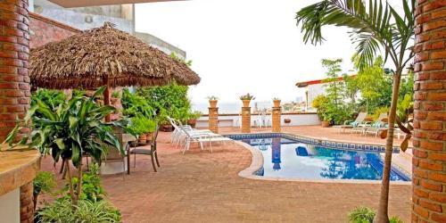 Casa Coco In Puerto Vallarta - 4 Villa