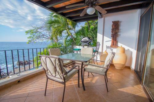 Apartamento Stunning Condo Solamar
