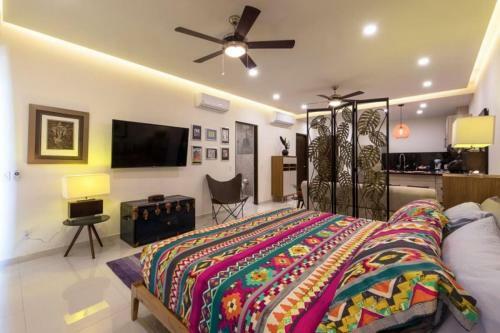 Apartamento Condo Nayri Unit #406 Apts