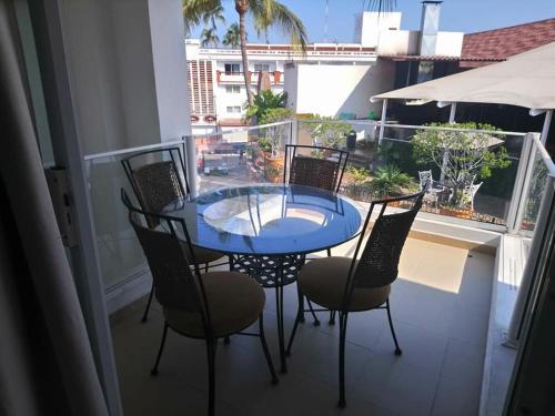 Hotel Suites Malecon Vallarta
