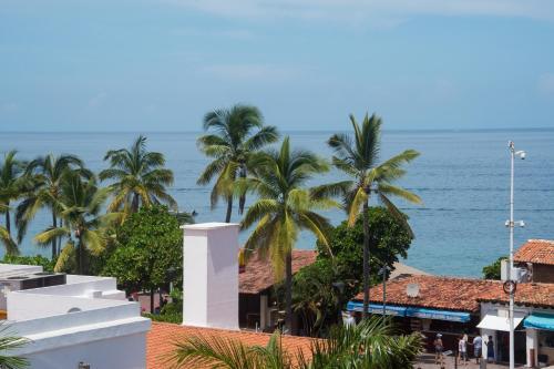 Hotel Suites Malecon Vallarta