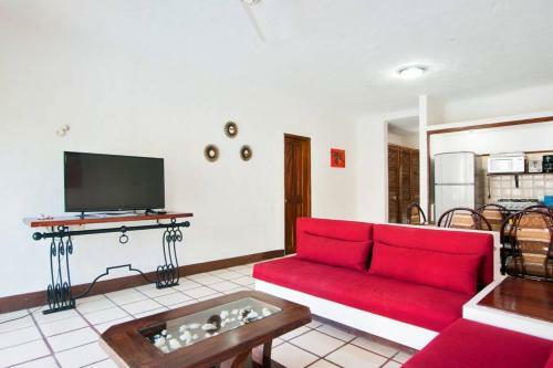 Apartamento Puerto De Luna Condominiums