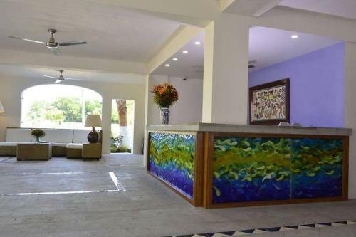 Apartamento Puerto De Luna Condominiums