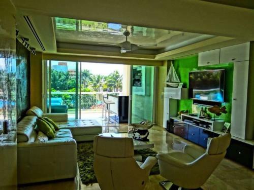 Apartamento Sam's Unlimited Luxury Condo