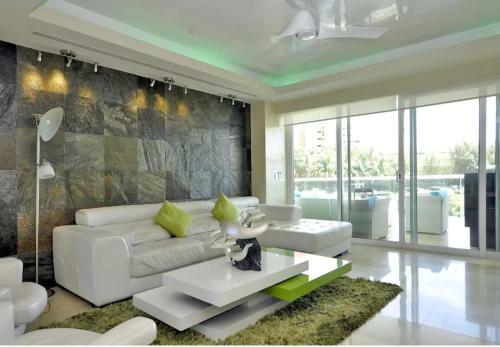 Apartamento Sam's Unlimited Luxury Condo