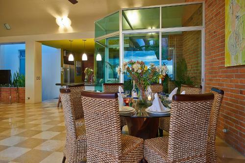 Villa Casa Escondida